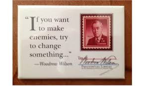 Check spelling or type a new query. Woodrow Wilson Quotes On Education Quotesgram