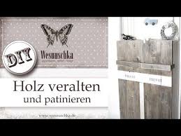 Dann mach sie dir doch einfach selbst! Diy Schablone Selber Machen Shabby Chic How Do I Make A Stencil Youtube Shabby Chic Shabby Wood Crafts