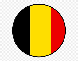 Ordem e progresso logo, ball brand yellow symbol, brazil, flag, logo png. Belgium Circle Clipart 1904613 Pinclipart