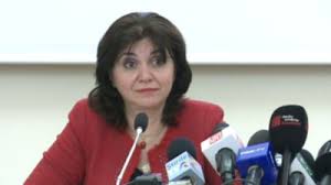 Ministerul afacerilor externe al republicii moldova a actualizat informaţiile privind accesul cetăţenilor moldoveni. Monica Anisie Ministrul EducaÈiei AnunÈ Despre Ultimele MÄsuri Legate De ÈcoalÄ