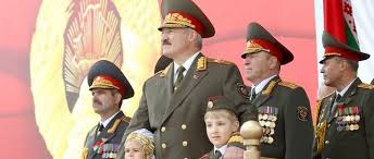 Bielorussie president de la republique. Au Belarus Il Est Interdit D Applaudir Le Point
