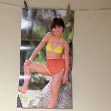 山咲千里 写真集 ホワイトムーン セミヌード セクシー 下着 ランジェリー 絶版 即決 女性タレント 女優