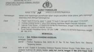 Inilah kisi kisi tes kpps. Beredar Surat Pemeriksaan Dokter Ani Hasibuan Soal Kpps Meninggal Misterius
