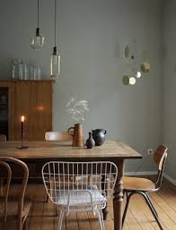 Stylish Ikea Kitchen From Used Ikea Components Ikea Kuchenideen Esstisch Vintage Haus Deko