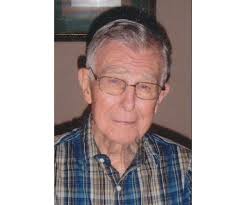 Gordon Smith Obituary (2014)