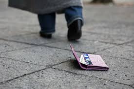 Kreditkarte Verloren Was Sie Jetzt Tun Mussen Cardscout