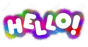 Hello Stock Photo, Picture And Royalty Free Image. Image 36351206.