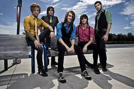 Love These Colors Mayday Parade Mayday Parade Lyrics My Favorite Music