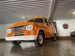 Image result for Sandalwood 1963 Dodge