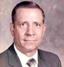 Martin Andrew Nutt Sr. (1926-2012)