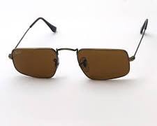 Imagem de RayBan Julie RB3957 9228/33 49 formato de armação