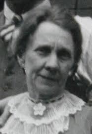 James Davis and Sarah Thatcher