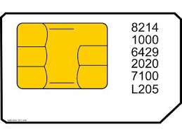 What exactly is a sim card? How To Get The Puk Code Of An Airtel Sim Quora