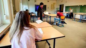 The evidence thus far points to three mitigation strategies for reopening. Coronavirus Germany Is Reopening Its Schools And The World Is Watching World News Sky News