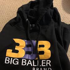 Supreme sweater supreme hoodie trendy hoodies cool hoodies sports hoodies polo sport supreme clothing cool outfits fashion outfits. Big Baller Brand Jackets Coats Big Baller Brand Bbb Lakers Hoodie Sweatshirt Poshmark