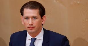 Select the subjects you want to know more about on euronews.com. Austria S Youthful Leader Kurz Ousted As Scandal Engulfs Ex Ally