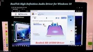 Realtek audio drivers are mainstays for managing audio in windows. Realtek Hd Audio Drivers Windows 10 64 Bit