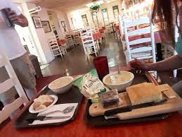 100 wilson st, oak ridge, tn 37830. Cute Little Eatery Picture Of The Soup Kitchen Oak Ridge Tripadvisor