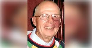 Obituary information for Frederic Lee Browder