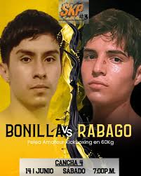 Hermosillo vs Nogales! Pablo Durazo vs Ronaldo Campoy 🔥 🥊