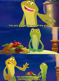 Check spelling or type a new query. Princess And The Frog Quotes Quotesgram