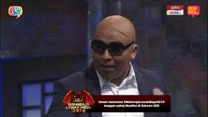 Maharaja lawak mega 2013 minggu 8 persembahan shiro. Maharaja Lawak Mega 2019 Puteh Minggu 6 Youtube