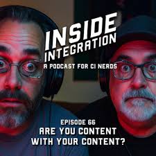Inside Integration Episode 28: CEDIA Countdown, MadVR, SONOS Strugglebus,  and High Socks by Inside Integration