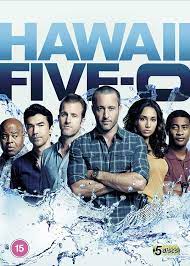 Hunt avec alex o'loughlin, scott caan, melanie griffith, jorge garcia, daniel dae kim, grace park, masi oka, michelle borth, chi. Hawaii Five O The Final Season Season 10 Dvd 2020 Amazon De Dvd Blu Ray