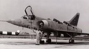 Jean Marie Saget Par Francois Besse Aerobuzz Le Mirage Porte Avions Avion De Combat