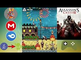 Descargar assassin's creed ii android apk de forma gratuita. Descargar Assassin S Creed 2 Para Android Version Touch Mega Mediafire Youtube