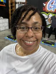 Welcome new Kidfit instructor. Combat and Kidfit at 6:30pm