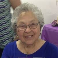 Obituary for Raquel G. Yanez
