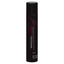 Sebastian Professional Sebastian Professional Re Shaper Strong Hold Hairspray 10 6 Oz Walmart Com Walmart Com