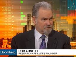 The World S Biggest And Best Firms Pay Rob Arnott For Advice He Shared His Top Investing