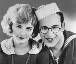 Harold Lloyd, Comedy's Secret Sinner
