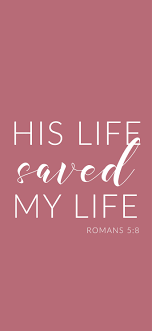 See more ideas about bible verse desktop wallpaper, paris wallpaper, inspirational quotes. 52 Romans 5 8 Iphone Wallpaper On Wallpapersafari
