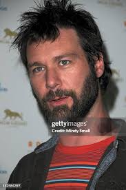 Jon Dore attends Brad Garrett's Maximum Hope Foundation Charity Poker...  News Photo