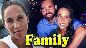 Jabeur, like gauff a former junior french open champion, tried to mix things. Ons Jabeur Family With Father Mother And Husband Karim Kamoun 2020 Youtube
