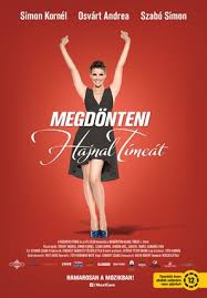 Official model mayhem page of andrea rosu; Andrea Osvart Movie Posters