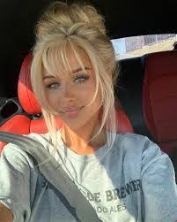 Lacey Staton's Instagram, Twitter & Facebook