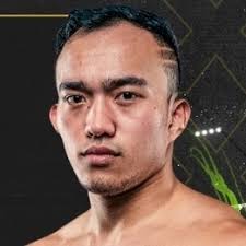 Mhar John Manahan vs. Richard Lachica, Domination Fight League 4