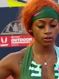 Sha'Carri Richardson Triumphs at World Championships