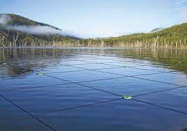 Reducing Evaporation From Farm Water Storages | Download Scientific Diagram