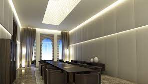 The Interior Design Project For A Luxury Villa In Dubai Matteo Nunziati Lighting Design Interior Interior Architecture Design Interior Design Projects