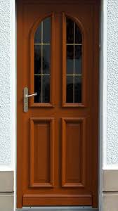 Des volets roulants, des portes d'entrée, des portes de garage. Portes D Entree Bois Bretagne Optez Pour Une Porte Traditionnelle En Bois