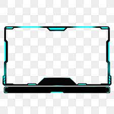 Pin On Free Facecam Webcam Overlays Png