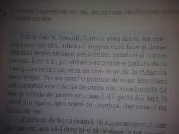 1 Sinonime Pentru Urmatoarele Locutiuni Verbale A Da RÄƒvaÈ™ A Face ViaÈ›a AmarÄƒ A È™i Aduce Aminte Brainly Ro