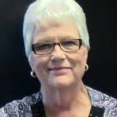 Obituary information for Beverly Jean Alexander