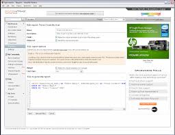 A granddaddy of a site, and one of the biggest download sites on the web, zdnet offers thousands of freeware,. Spiceworks Build Sql Report Png Cote S People Over Process