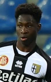The youngster does not want to want to continue at parma and is pushing for a move. Chaka Traore Carriera Stagioni Presenze Goal Tuttocalciatori Net